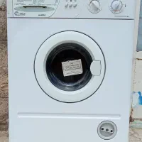 لباسشویی ارج