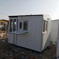 کانکس کانتینر