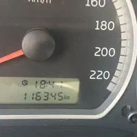 ام‌وی‌ام 110 دنده‌ای ۴ سیلندر، مدل ۱۳۹۴