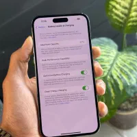 آیفون ۱۴ پرو مکس ریجستر شده|موبایل|قم, علی آباد سعدگان|دیوار