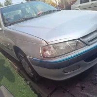 پرشیا مدل 83|خودرو سواری و وانت|کرج, شهرک ولیعصر|دیوار