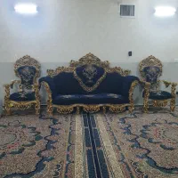 مبل سلطنتی