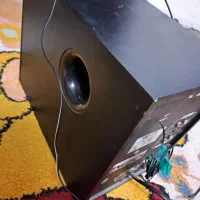 اسپیکر|قطعات و لوازم جانبی رایانه|یزد, |دیوار