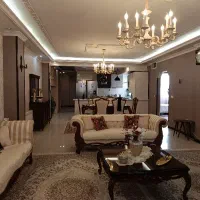 142متر سه خواب دریاچه چیتگر سنددار و وامدار