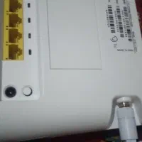 مودم وای فای یوتل|مودم و تجهیزات شبکه|کوچصفهان, |دیوار