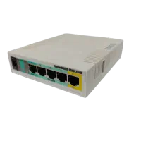 روتر میکروتیک مدل RB951Ui-2HnD