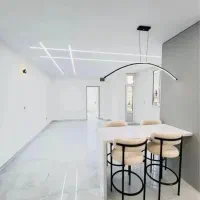 ۶۰متری دلربا/سندتکبرگ/خریده به ریال پیشرفت به دلار|فروش آپارتمان|شهریار, شهریار|دیوار