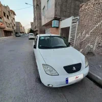 تیبا صندوقدار ۱۴۰۰