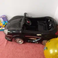 ماشین شارژی