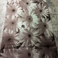 قالیچه ۴ متری|فرش|قم, انسجام|دیوار