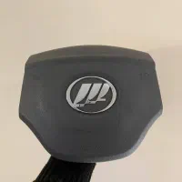 ایربگ داشبورد لیفان 620 x60 820 صندلی پرده ای|قطعات یدکی و لوازم جانبی|تهران, بازار|دیوار