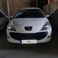پژو 207پانا معاوضه هم دارم