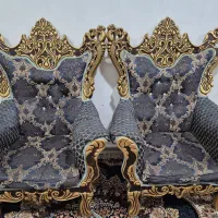 فروش مبل|مبلمان خانگی و میز عسلی|بهارستان, |دیوار