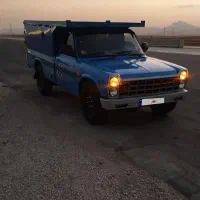 نیسان مدل ۴۰۲