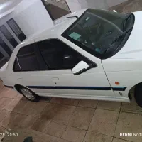 پژو پارس ۹۶|خودرو سواری و وانت|اسلام‌شهر, شهرک قائمیه|دیوار