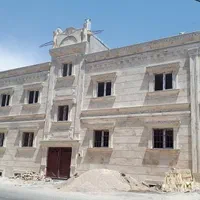 *بناییواجرای صفر تا صد ساختمان *