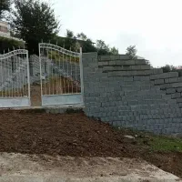 ۲۰۰ متر زمین با سند تک‌برگ