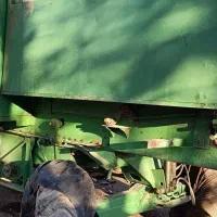 کمباین مدل84 موتور برزیل سوپردار|خودرو سنگین|صالح آباد, |دیوار