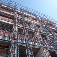 جوشکار.نما کار.راویز بند.بالپست