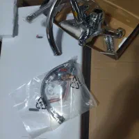 فروش ونصب  ابگرمکن وشیرالات منزل وپمپ اب