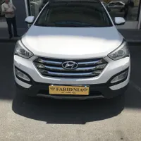 هیوندای سانتافه ix 45 2400cc، مدل ۲۰۱۵|خودرو سواری و وانت|تهران, سعادت‌آباد|دیوار