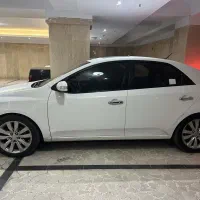 سراتو ۲۰۰۰ وارداتی ۲۰۱۰