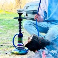 قلیان سپاپی