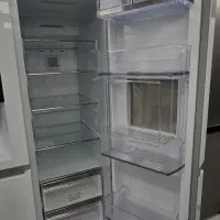 فروش ساید بای ساید دوو صفر اکبند23 میلیون تخفیف