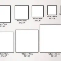 تابلو بوم نقاشی