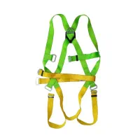 کمربند ایمنی کار‌در ارتفاع ساده وتک قلاب وشک دار|کیف، کفش، کمربند|تهران, هفده شهریور|دیوار