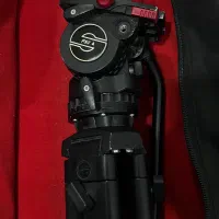 سه پایه ساچلرSachtler FSB-4 Aluminum