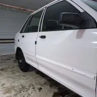 پراید 132مدل 90|خودرو سواری و وانت|تبریز, |دیوار