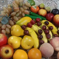 میوه مصنوعی