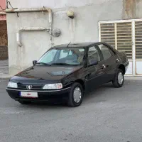 پژو ۴۰۵