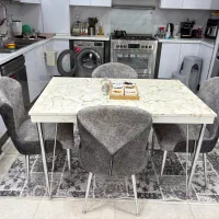 میز ناهار خوری