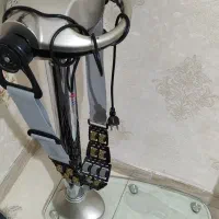 دستگاه ویبیراتور ایستاده