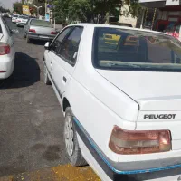 پژو 405slx|خودرو سواری و وانت|رباط‌کریم, رباط‌کریم|دیوار