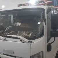 ایسوزو ۶تن ۹۵