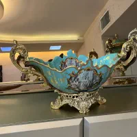 ظرف دکوری|مجسمه، تندیس، ماکت|قم, شهرک قدس|دیوار