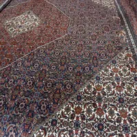 12متری استاد بافت قدیم40رج طرح ماهی خوی|فرش|خوی, |دیوار