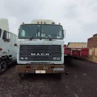 ماک مترو|خودرو سنگین|صوفیان, |دیوار