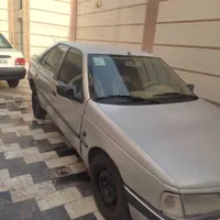 پژو 405 جی ال ایکس (GLX)، مدل ۱۳۹۴|خودرو سواری و وانت|زاهدان, |دیوار
