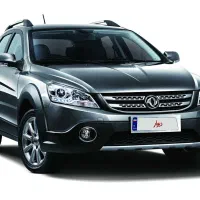 اچ سی کراس ۹۶