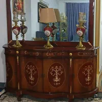 وسایل برنزی