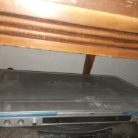 دی وی دی پلیر