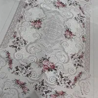 روفرشی دور کش دار