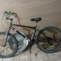 دوچرخه  ۲۶