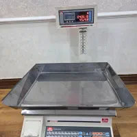 ترازوی دیجیتال محک فاکتور 14000پلاس (70)