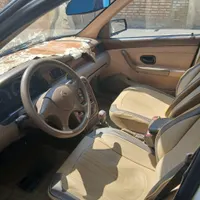 سمند LX ساده، مدل ۱۳۸۸|خودرو سواری و وانت|تبریز, |دیوار