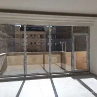 اپارتمان جنوبی نوساز ۱۳۲متر سه خوابه کوی فیروز